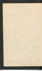 Seite 10, Tagebuch "Bronz. Gräberfeld II |Statzendorf" (NHMW-PRAE-BBB-51)